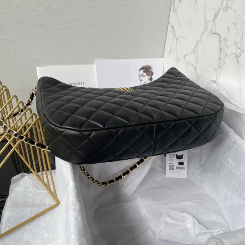 Chanel Hobo Bags